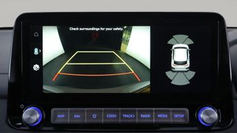 Hyundai KONA PREMIUM