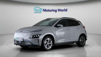 Hyundai KONA PREMIUM