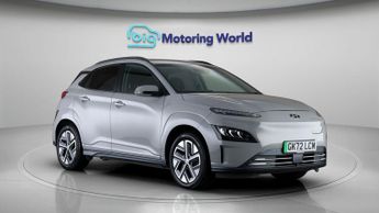 Hyundai KONA PREMIUM