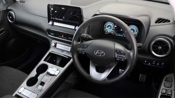 Hyundai KONA PREMIUM