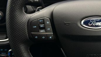 Ford Puma ST-LINE VIGNALE