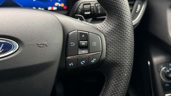 Ford Puma ST-LINE VIGNALE