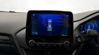 Ford Puma ST-LINE VIGNALE