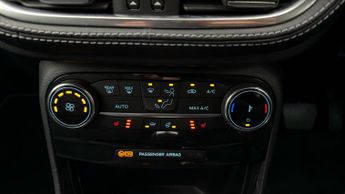 Ford Puma ST-LINE VIGNALE