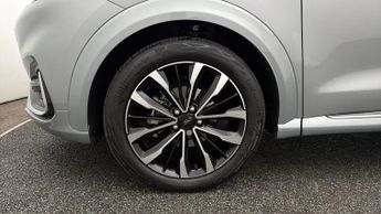 Ford Puma ST-LINE VIGNALE