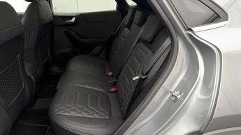 Ford Puma ST-LINE VIGNALE