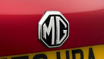 MG MG HS EXCLUSIVE DCT