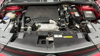 Vauxhall Mokka ULTIMATE