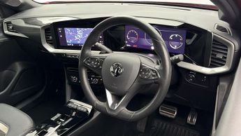 Vauxhall Mokka ULTIMATE