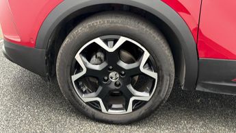 Vauxhall Mokka ULTIMATE