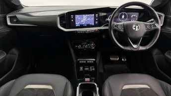 Vauxhall Mokka ULTIMATE
