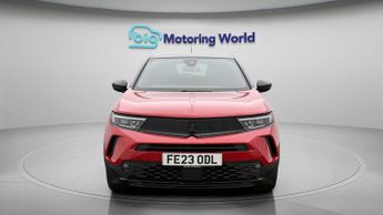 Vauxhall Mokka ULTIMATE