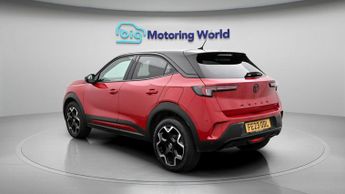 Vauxhall Mokka ULTIMATE