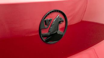 Vauxhall Mokka ULTIMATE