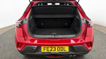 Vauxhall Mokka ULTIMATE