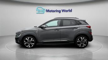 Hyundai KONA T-GDI PREMIUM