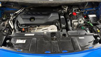 Peugeot 3008 S/S ALLURE PREMIUM