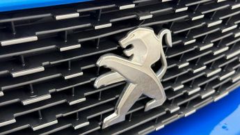 Peugeot 3008 S/S ALLURE PREMIUM