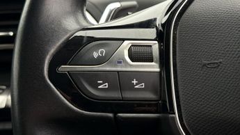 Peugeot 3008 S/S ALLURE PREMIUM