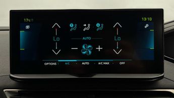 Peugeot 3008 S/S ALLURE PREMIUM