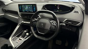 Peugeot 3008 S/S ALLURE PREMIUM