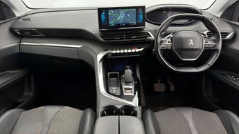 Peugeot 3008 S/S ALLURE PREMIUM