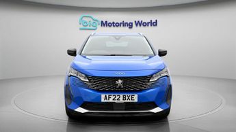 Peugeot 3008 S/S ALLURE PREMIUM