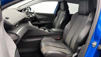Peugeot 3008 S/S ALLURE PREMIUM