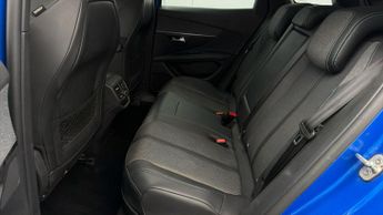 Peugeot 3008 S/S ALLURE PREMIUM