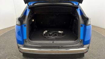 Peugeot 3008 S/S ALLURE PREMIUM
