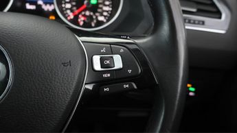 Volkswagen Tiguan Allspace MATCH TSI EVO DSG