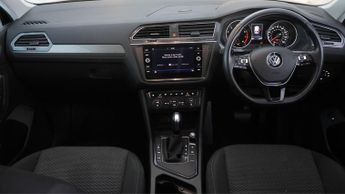Volkswagen Tiguan Allspace MATCH TSI EVO DSG