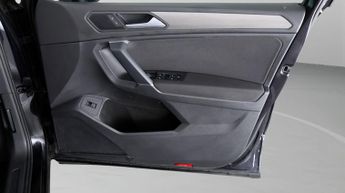 Volkswagen Tiguan Allspace MATCH TSI EVO DSG