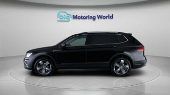 Volkswagen Tiguan Allspace MATCH TSI EVO DSG