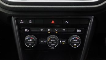 Volkswagen T-Roc SEL TSI EVO DSG
