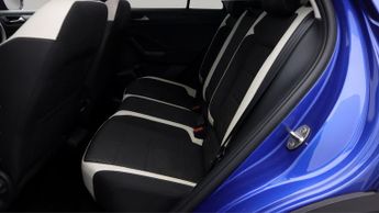 Volkswagen T-Roc SEL TSI EVO DSG