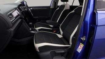 Volkswagen T-Roc SEL TSI EVO DSG