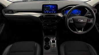 Ford Kuga TITANIUM EDITION ECOBLUE