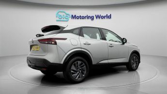 Nissan Qashqai DIG-T ACENTA PREMIUM DCT