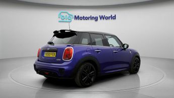 MINI Hatch COOPER SPORT