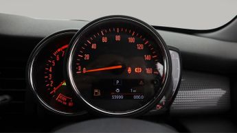 MINI Hatch COOPER SPORT