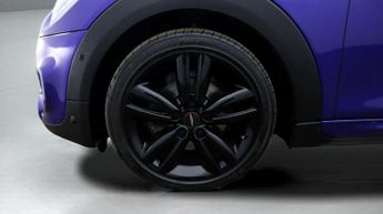 MINI Hatch COOPER SPORT