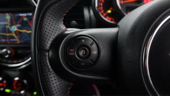 MINI Hatch COOPER SPORT