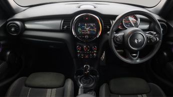 MINI Hatch COOPER SPORT
