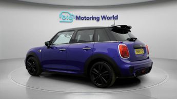 MINI Hatch COOPER SPORT