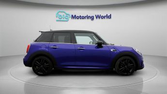MINI Hatch COOPER SPORT