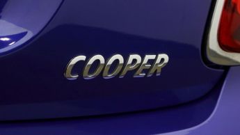 MINI Hatch COOPER SPORT