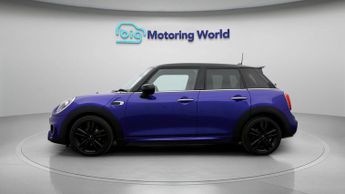 MINI Hatch COOPER SPORT
