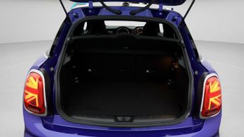 MINI Hatch COOPER SPORT