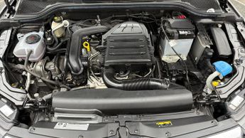 Skoda Kamiq SE L TSI DSG